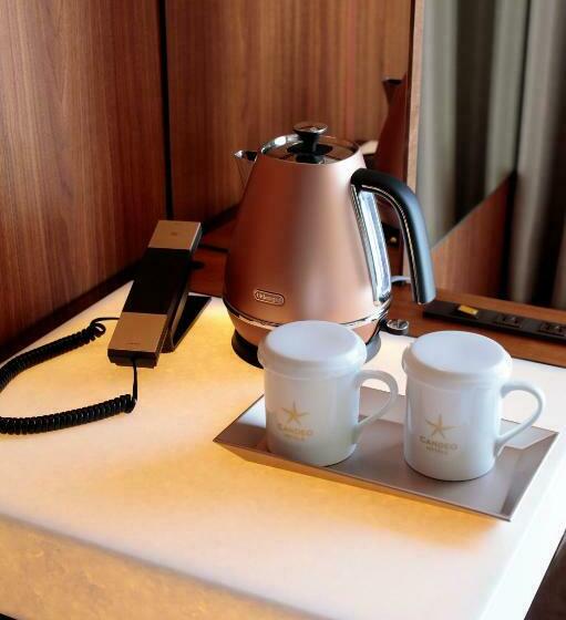 Номер Стандарт, Candeo Hotels Nankai Wakayama