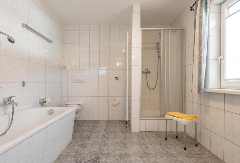 Номер Стандарт, Landhaus Almrausch