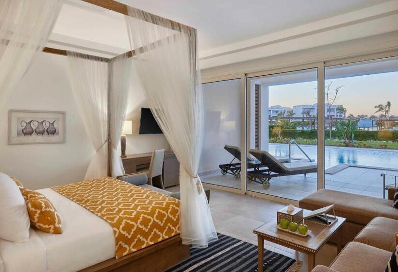 اتاق پرمیوم, Steigenberger Resort Alaya Marsa Alam   Red Sea   Adults Friendly 16 Years Plus