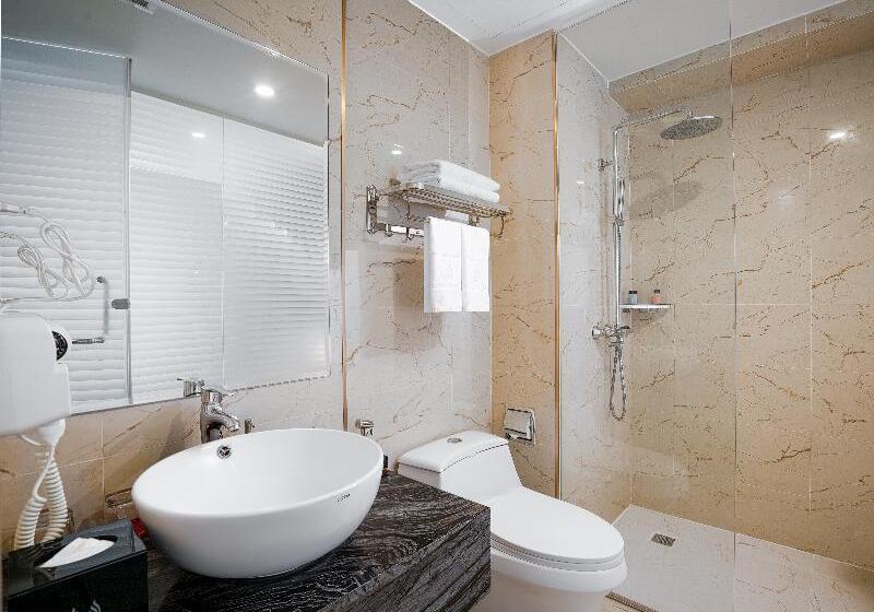 اتاق لوکس, Vesna Hotel Nha Trang