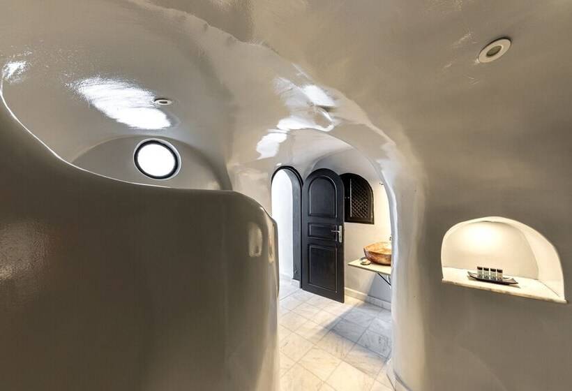 Люкс с Видом, Pearl Of Caldera Oia Boutique Hotel By Pearl Hotel Collection