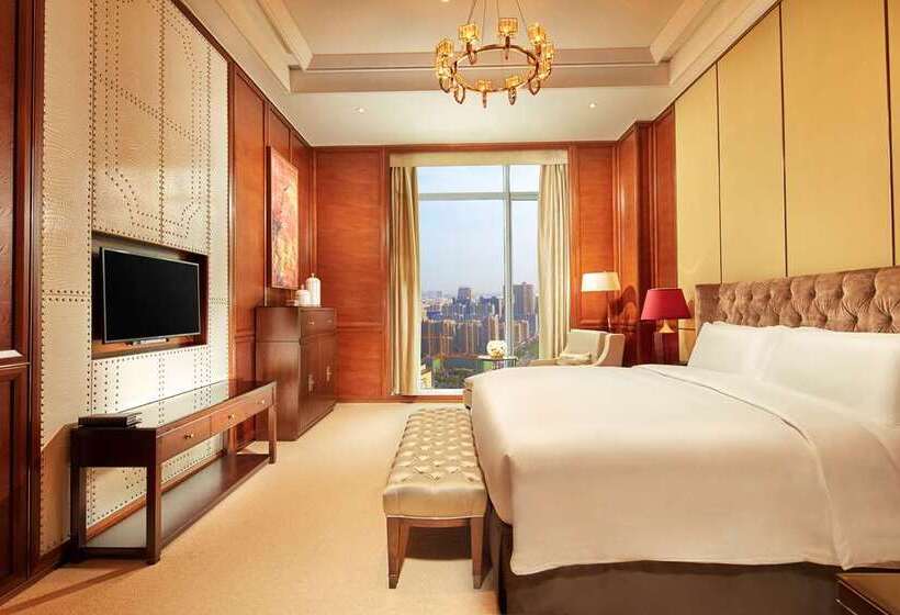 سوئیت پرزیدنت, Boeira Garden Hotel Porto Gaia, Curio Collection By Hilton