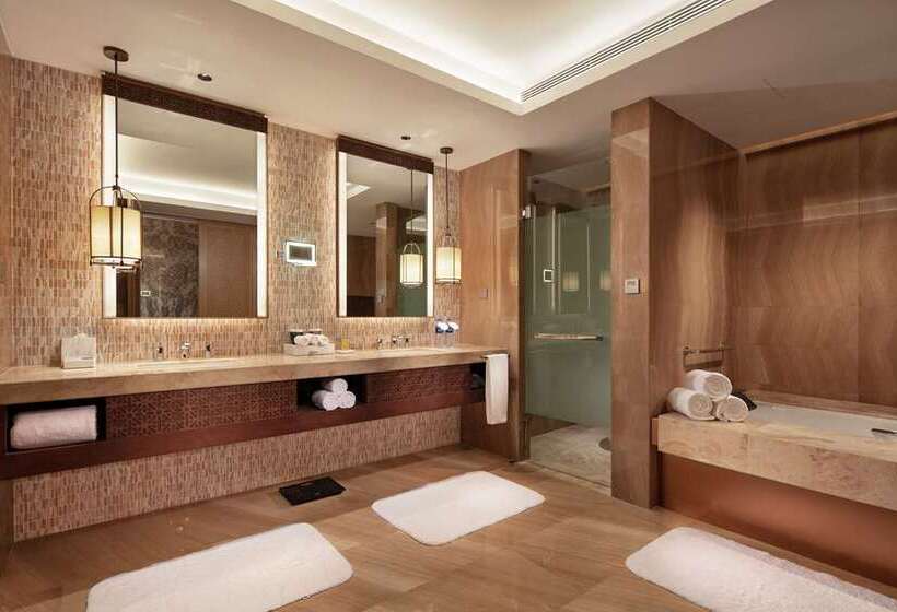 سوئیت پرزیدنت, Boeira Garden Hotel Porto Gaia, Curio Collection By Hilton