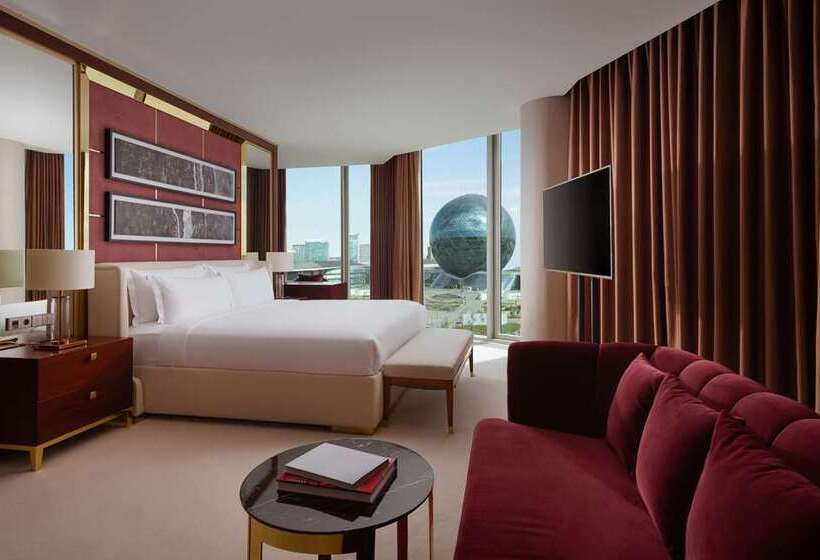 Президентский Люкс, Boeira Garden Hotel Porto Gaia, Curio Collection By Hilton
