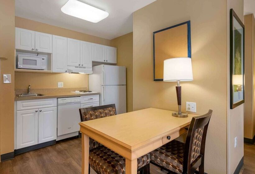 استودیوی لوکس, Extended Stay America Suites   Orlando   Convention Center   Universal Blvd