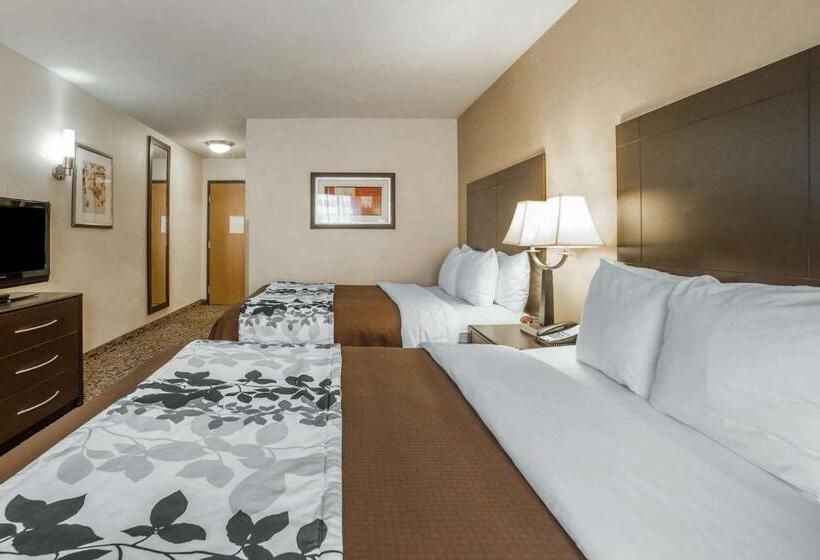 Номер Стандарт, Sleep Inn Provo Near University