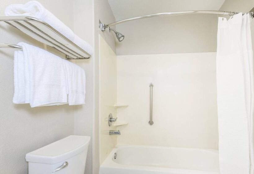 Люкс, Springhill Suites By Marriott Houston Brookhollow