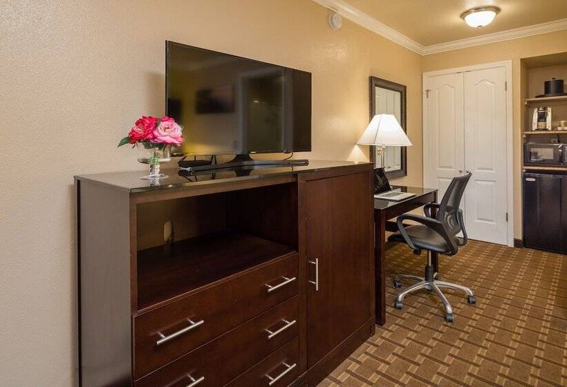 Номер Стандарт 2 Двуспальные Кровати, Stage Coach Lodge