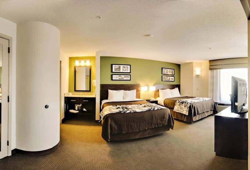 스위트, Wingate By Wyndham Bel Air I 95 Exit 77a   Apg Area