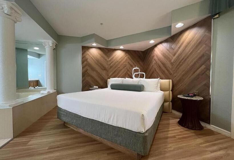 וילה בת 3 חדרי שינה, Star Island Resort And Club   Near Disney