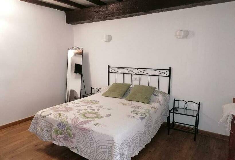 Номер Стандарт, Casa Xestadelo