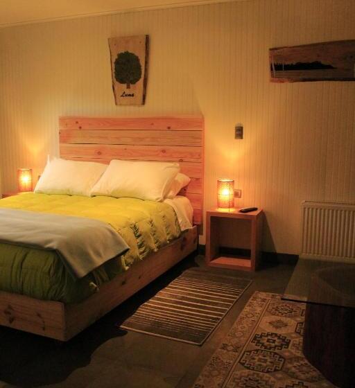 Апартаменты 1 Спальня, Treca Rupan Lodge