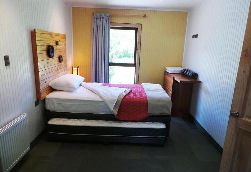 Апартаменты Deluxe 1 Спальня, Treca Rupan Lodge