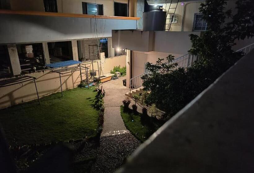 标准间, Oh My House