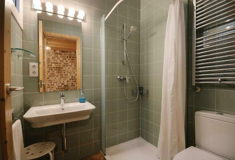 Номер Стандарт, B&b Sant Pol   Adults Only