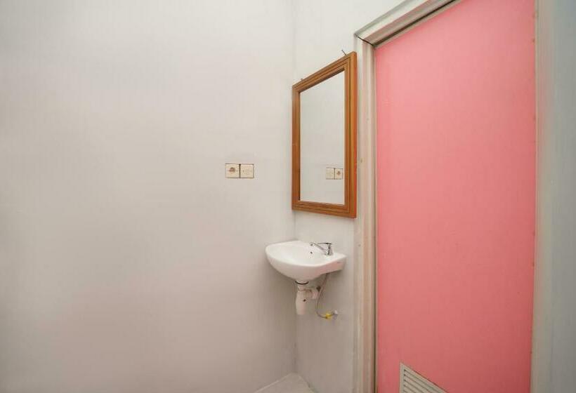 Номер Стандарт, Oyo 2937 Nindy Homestay 2