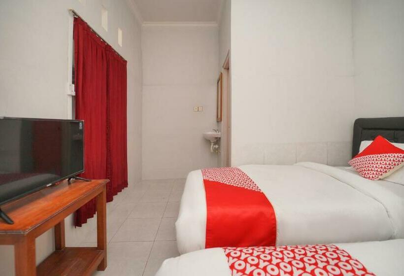 Номер Стандарт, Oyo 2937 Nindy Homestay 2