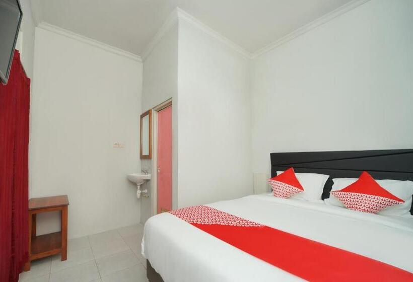 Номер Стандарт, Oyo 2937 Nindy Homestay 2