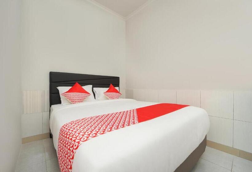 Номер Стандарт, Oyo 2937 Nindy Homestay 2