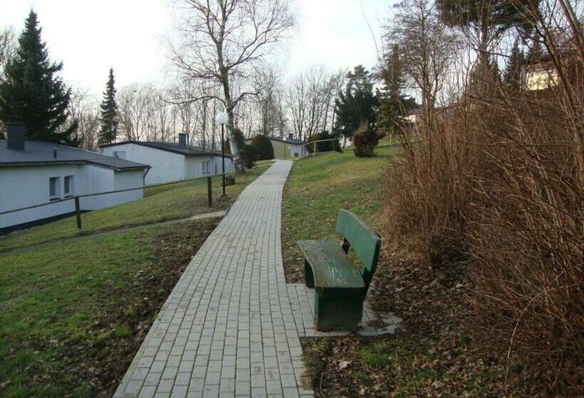 Апартаменты 2 Спальни, Europapark C7 2 4p