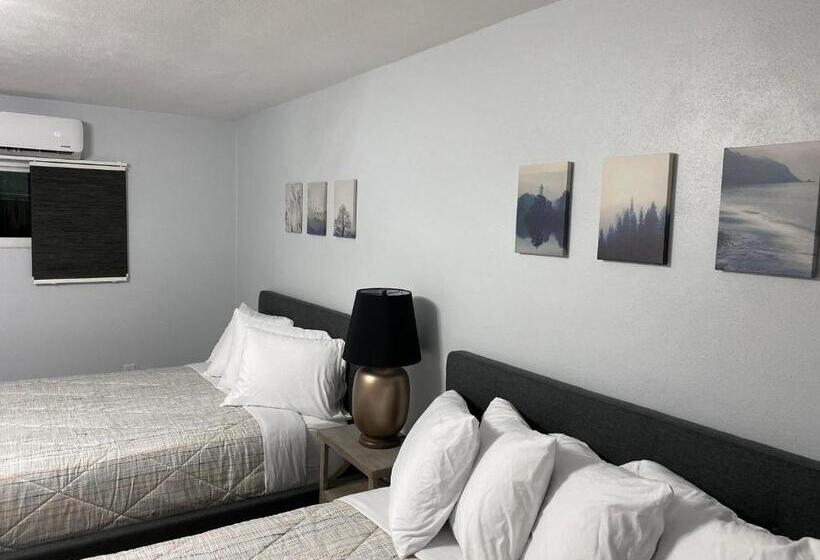 Номер Deluxe, Veda Inn & Cottages