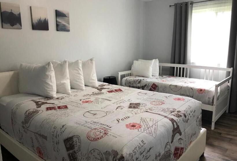 Дом 2 Спальни, Veda Inn & Cottages