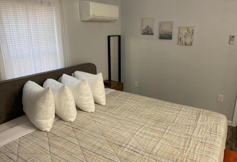 标准工作室, Veda Inn & Cottages