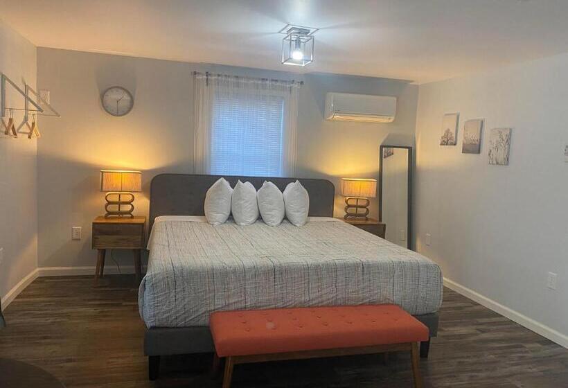 Студия Стандарт, Veda Inn & Cottages