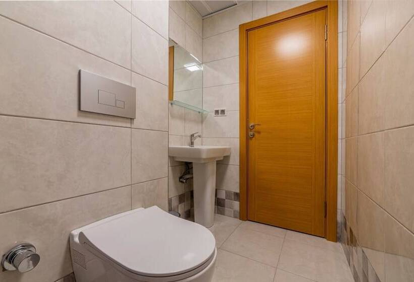 Camera Standard, Business Hotel Antalya