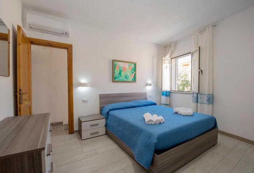 Номер Стандарт, Air La Casa Di Gio