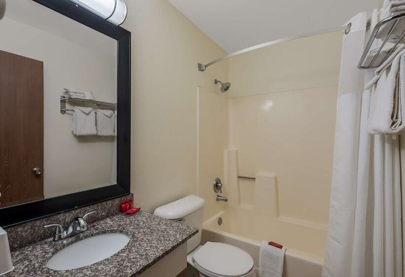 Номер Стандарт 2 Двуспальные Кровати, Surestay Hotel By Best Western Williams   Grand Canyon