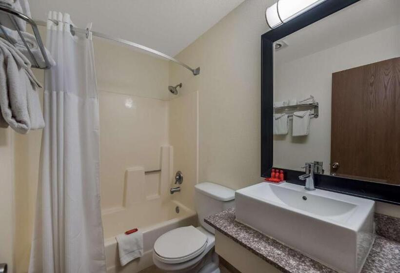 Номер Стандарт 2 Двуспальные Кровати, Surestay Hotel By Best Western Williams   Grand Canyon