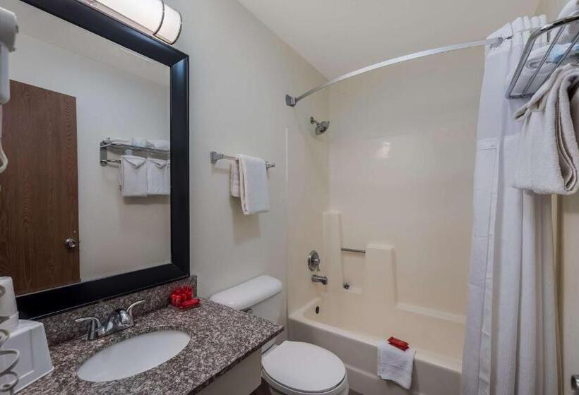 Стандартный Номер Кровать Кинг, Surestay Hotel By Best Western Williams   Grand Canyon