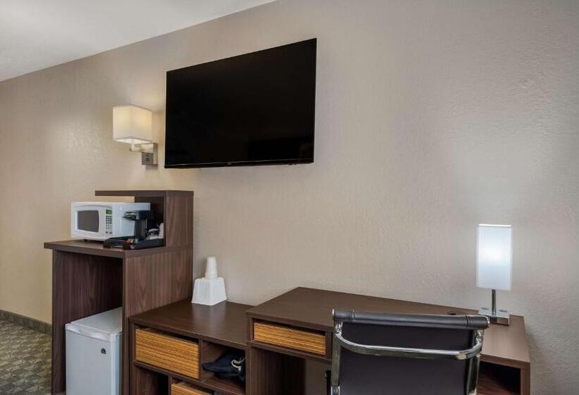 Стандартный Номер Кровать Кинг, Surestay Hotel By Best Western Williams   Grand Canyon