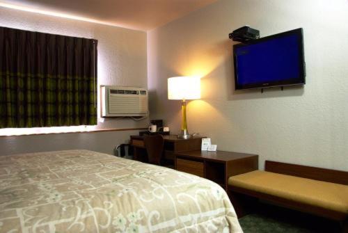 Номер Стандарт, Surestay Hotel By Best Western Williams   Grand Canyon