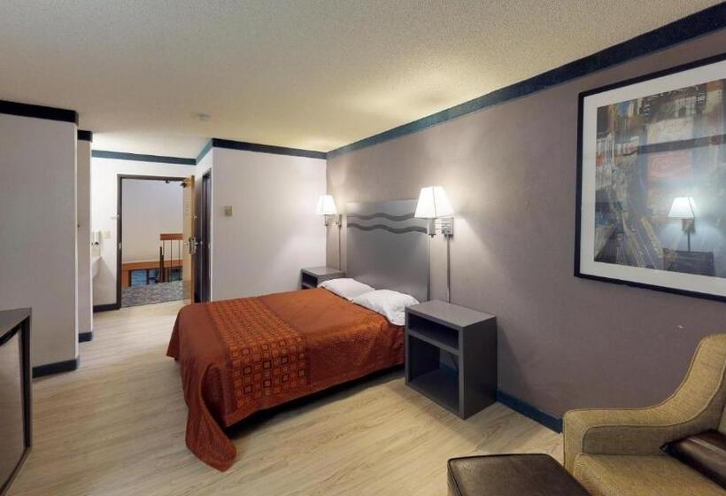 Номер Стандарт, Waconia Inn And Suites