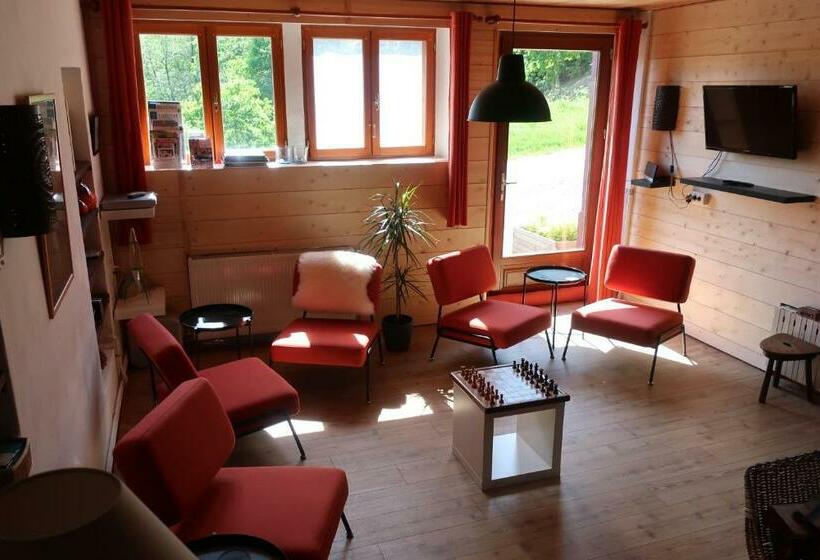 Номер Стандарт, Chambres D Hôtes Le Chêne