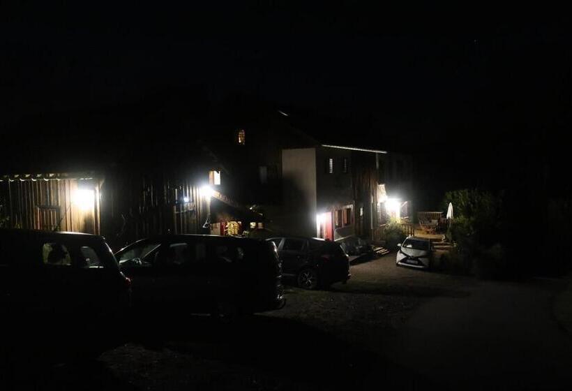 Номер Стандарт, Chambres D Hôtes Le Chêne