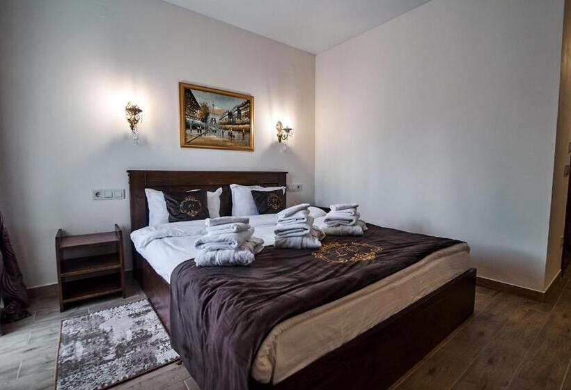 Семейный Номер Superior, Villa Livorno
