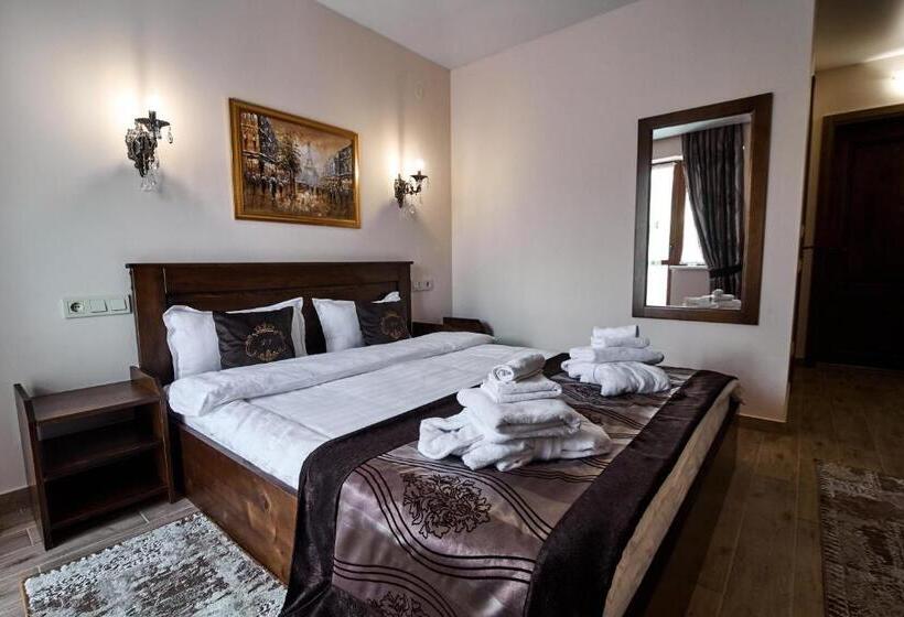 Семейный Номер, Villa Livorno