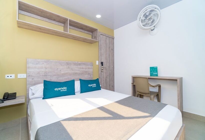اتاق سوپریور, Ayenda 1420 Eco Suite