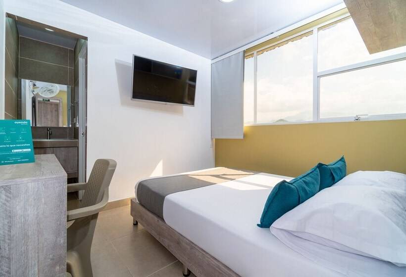 اتاق سوپریور, Ayenda 1420 Eco Suite