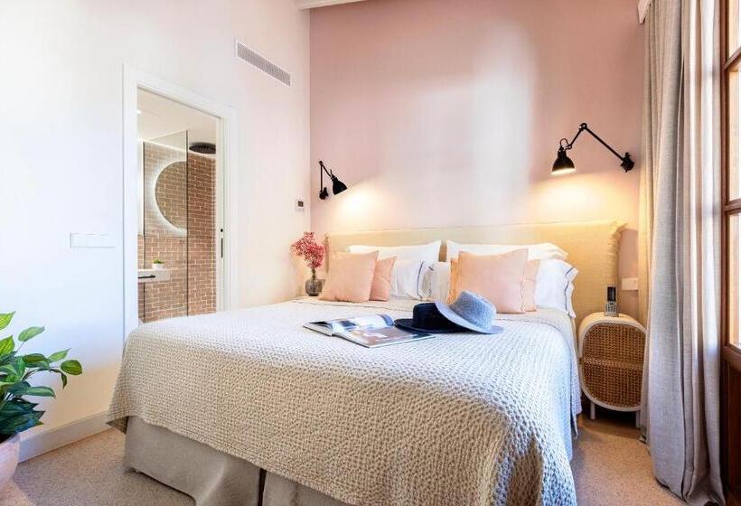 סוויטה, Samaritana Suites
