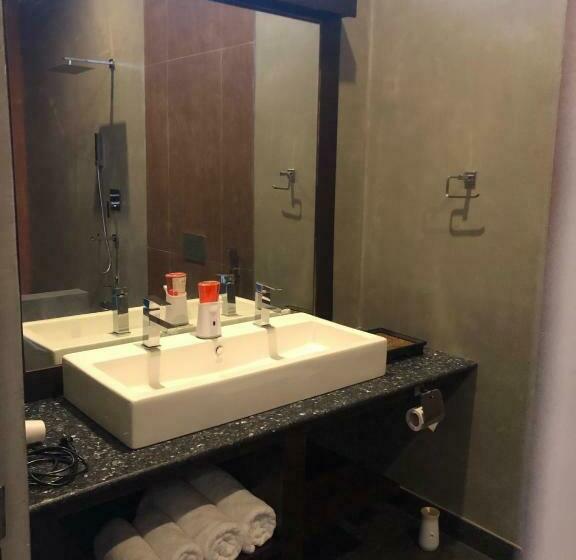 스탠다드 룸 가든 전망, Soluna Beach Resort