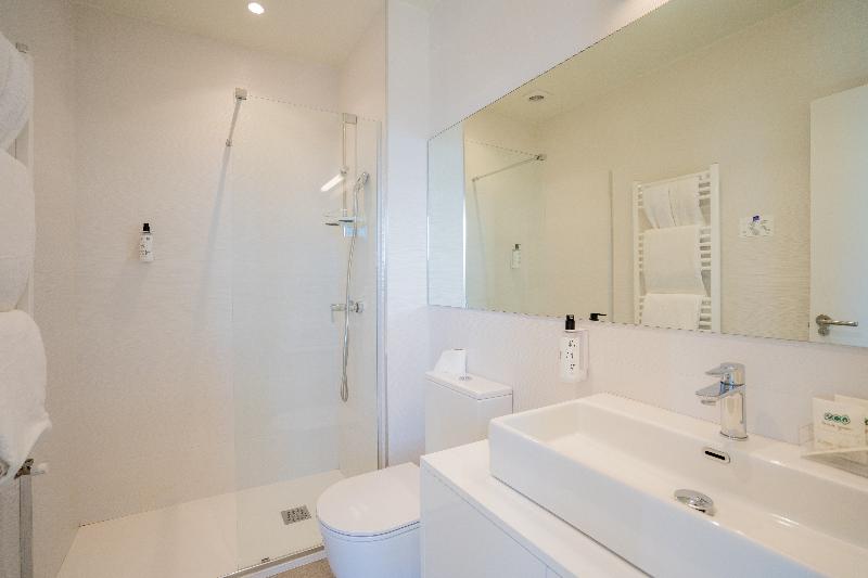 스탠다드 룸, Sercotel El Balcon De La Bahia Suites
