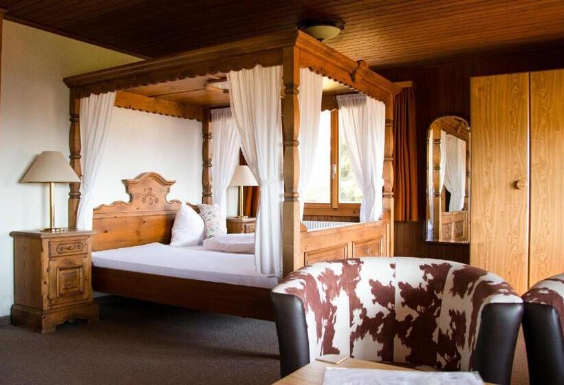 Номер Superior, Rothorn
