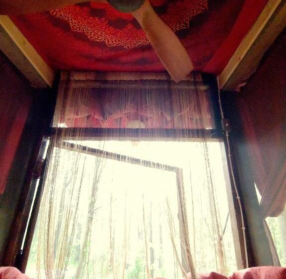 Бунгало Стандарт, Lost River Hostel