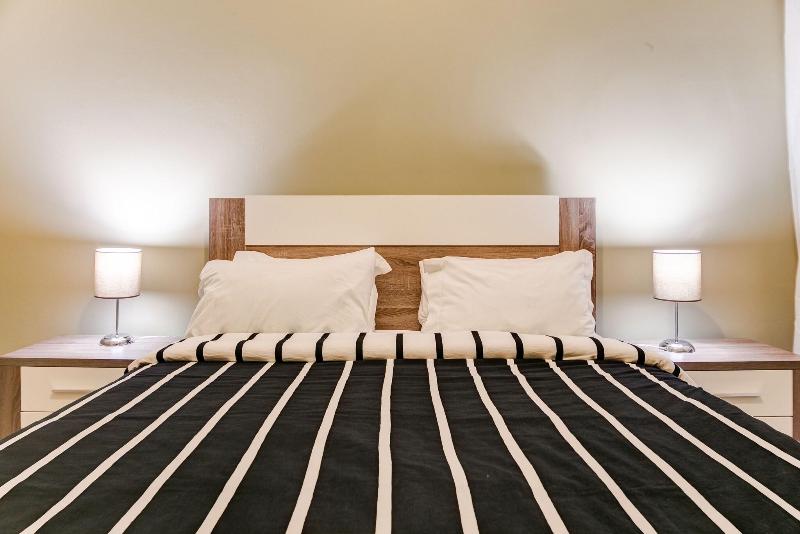 Номер Стандарт Совместная Ванная, Hostel Seven Hills