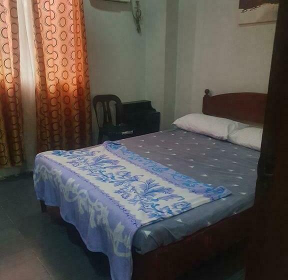 标准间, Aa Travellers Pad