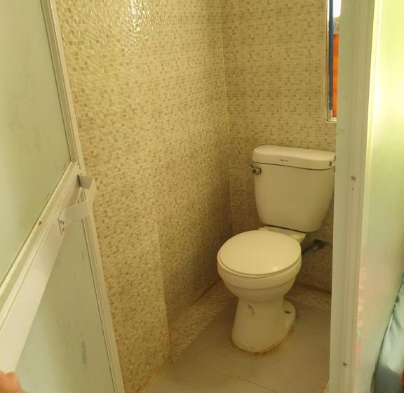 标准间, Aa Travellers Pad